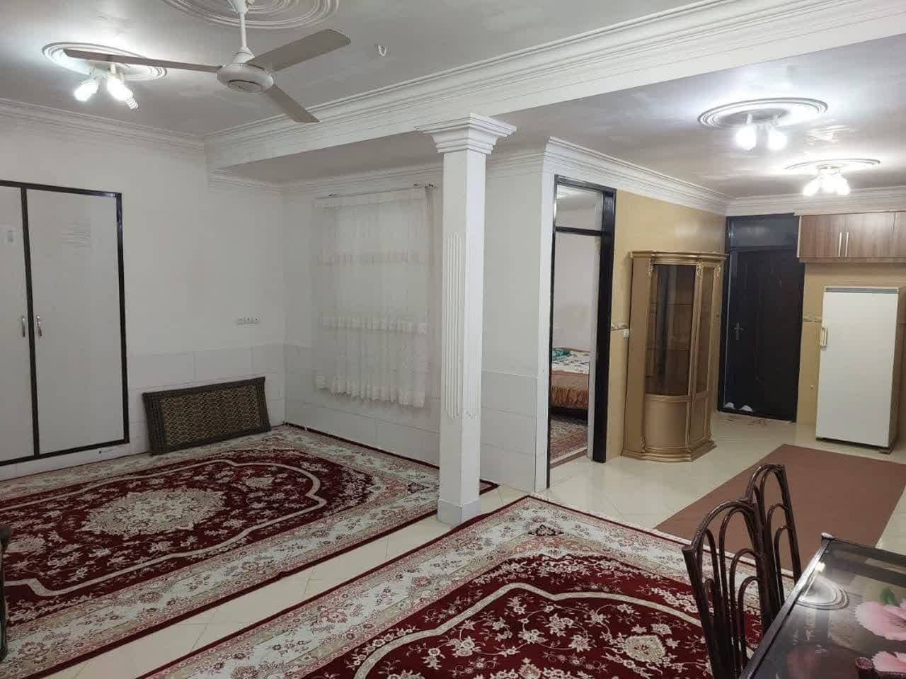 اجاره خانه ویلایی در طبس - تکخواب