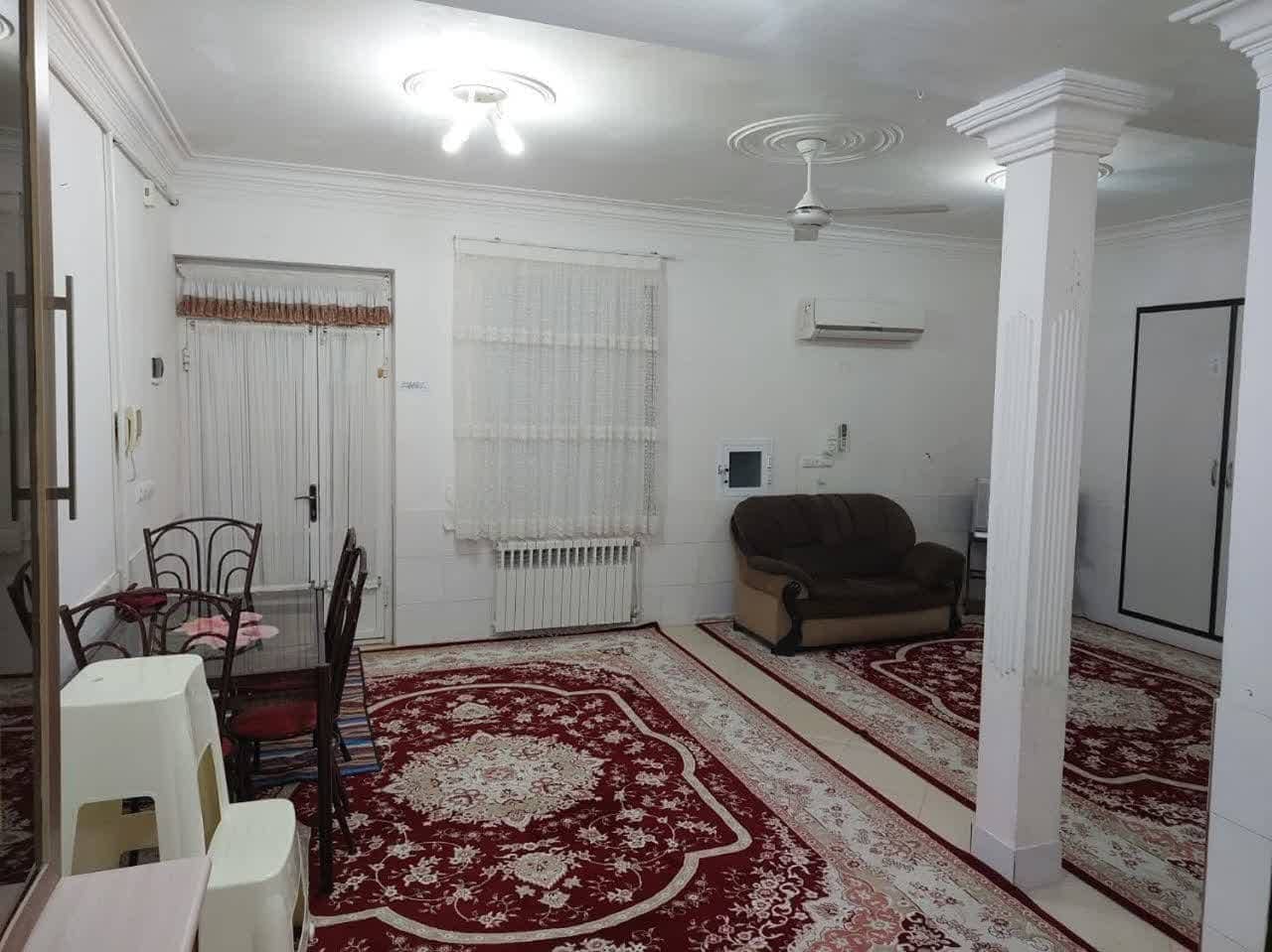 اجاره خانه ویلایی در طبس - تکخواب