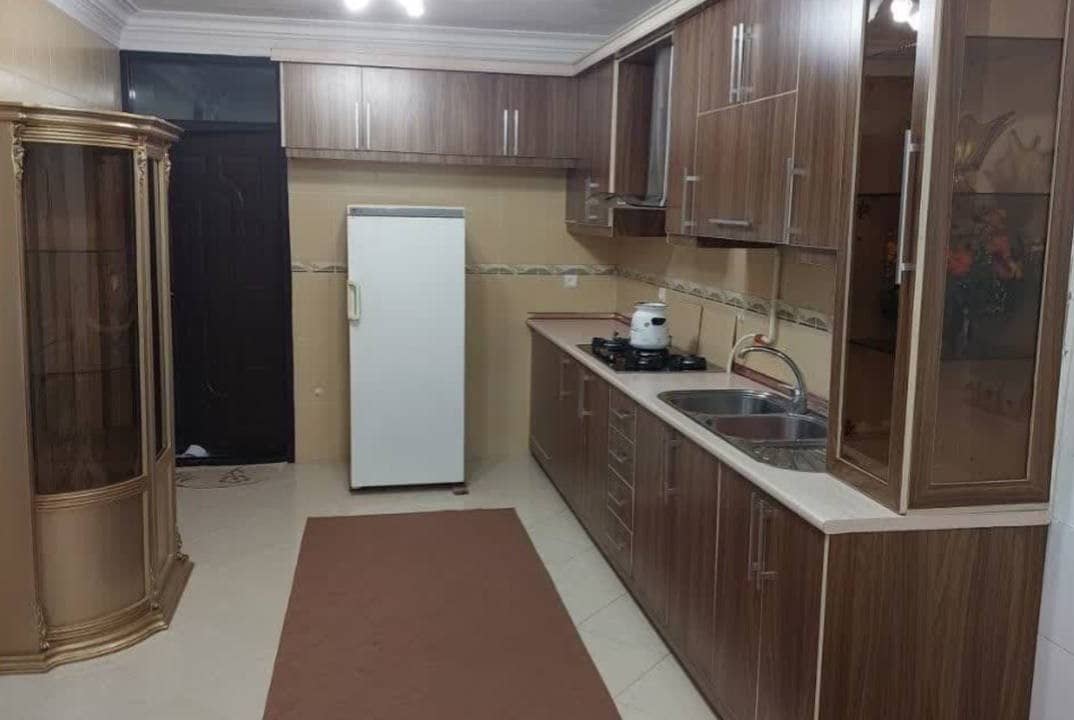 اجاره خانه ویلایی در طبس - تکخواب