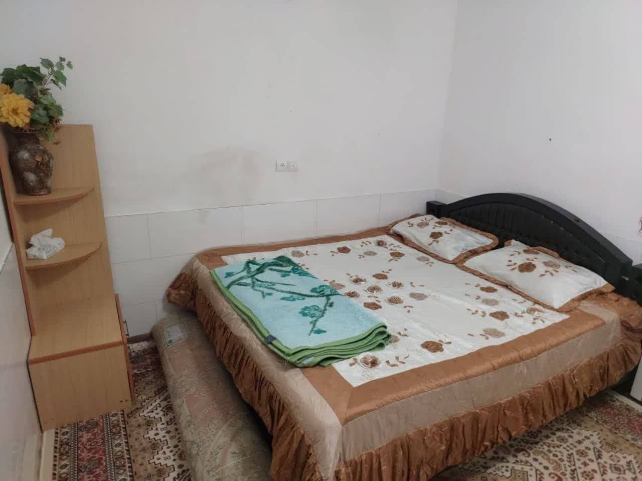 اجاره خانه ویلایی در طبس - تکخواب