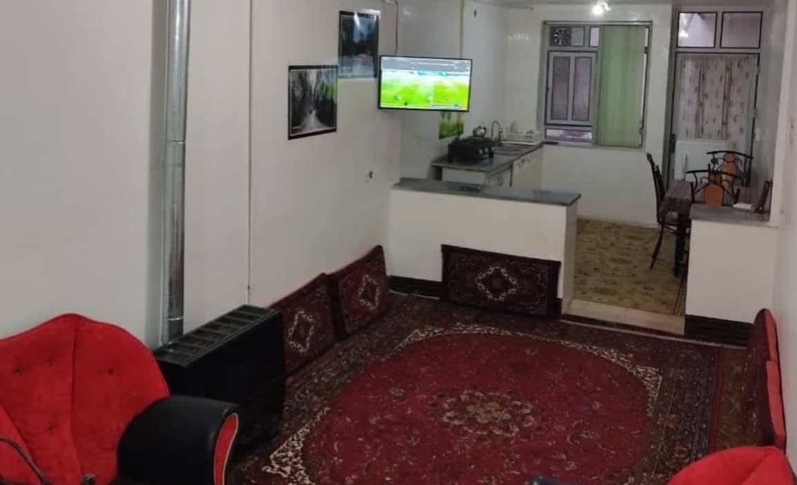 اجاره سوئیت در طبس