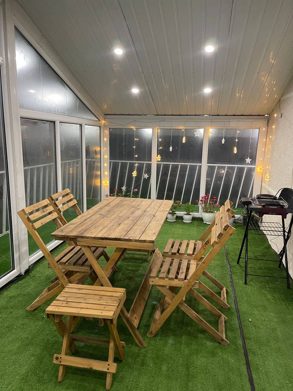 اجاره ویلا در کسمه جان تالش - اول