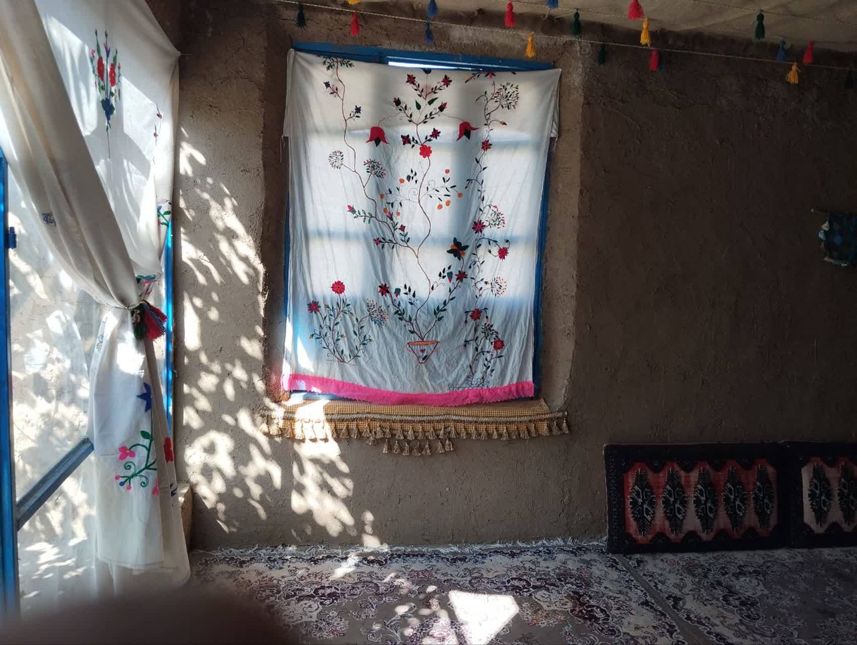 اجاره اقامتگاه بومگردی در کاشمر-vip