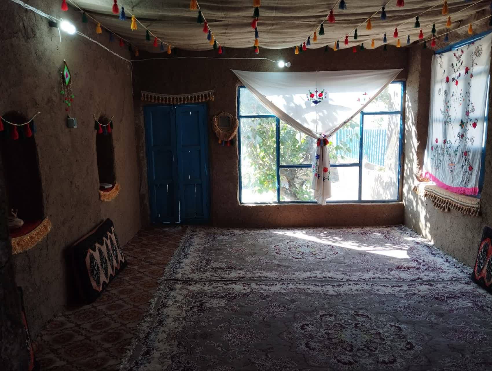 اجاره اقامتگاه بومگردی در کاشمر-vip