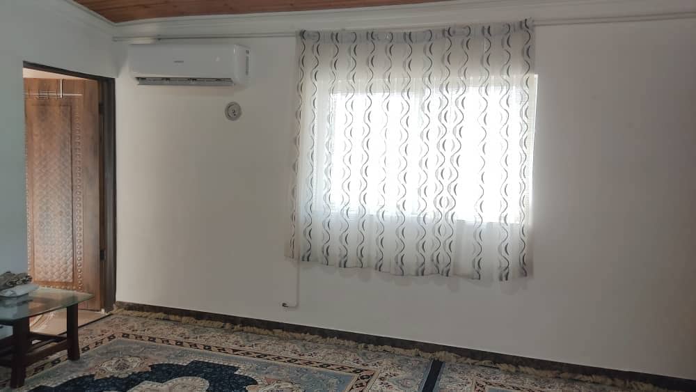 اجاره آپارتمان نزدیک ساحل در زیباکنار - طبقه اول