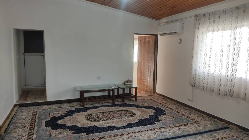 اجاره آپارتمان نزدیک ساحل در زیباکنار - طبقه اول