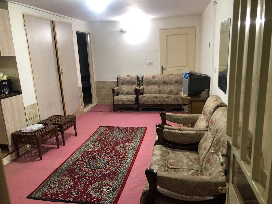 اجاره منزل ویلایی در شهرک بوستان دامغان