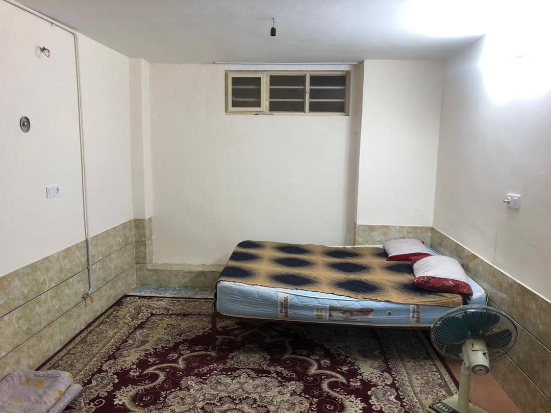 اجاره منزل ویلایی در شهرک بوستان دامغان