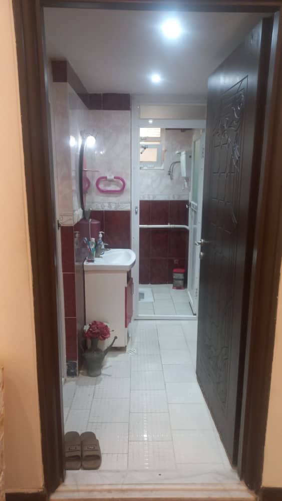 اجاره ویلا استخر روباز در ده بالا تفت - یزد