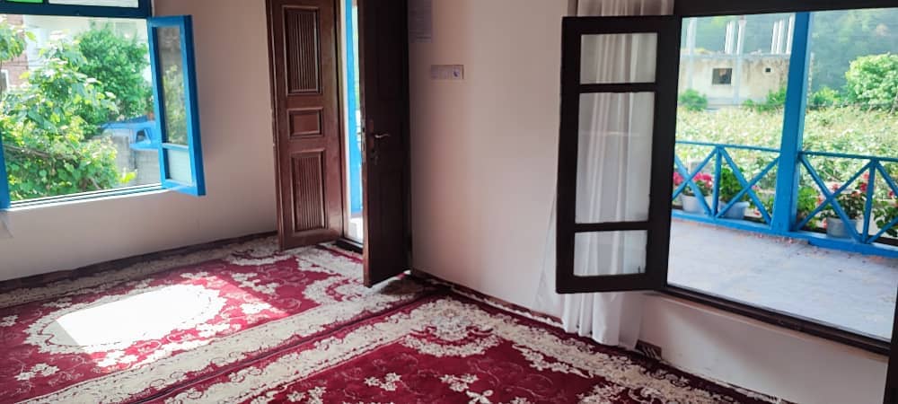 اقامتگاه بومگردی در صفرعلی محله حویق - 2