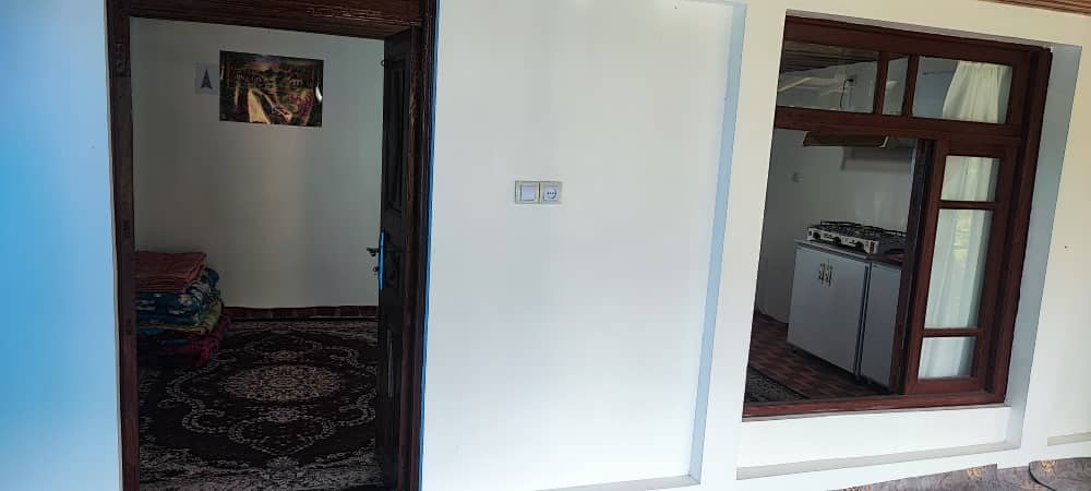 اقامتگاه بومگردی در صفرعلی محله حویق - 2