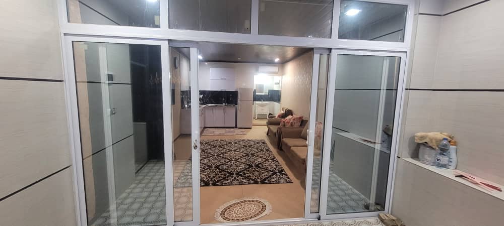 اجاره سوئیت در روستای چمعلی سامان