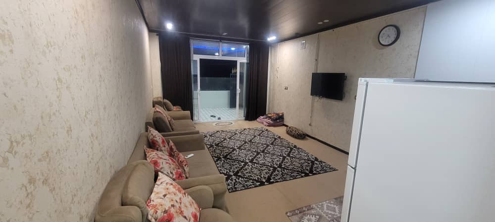 اجاره سوئیت در روستای چمعلی سامان