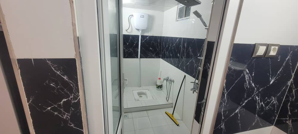 اجاره سوئیت در روستای چمعلی سامان