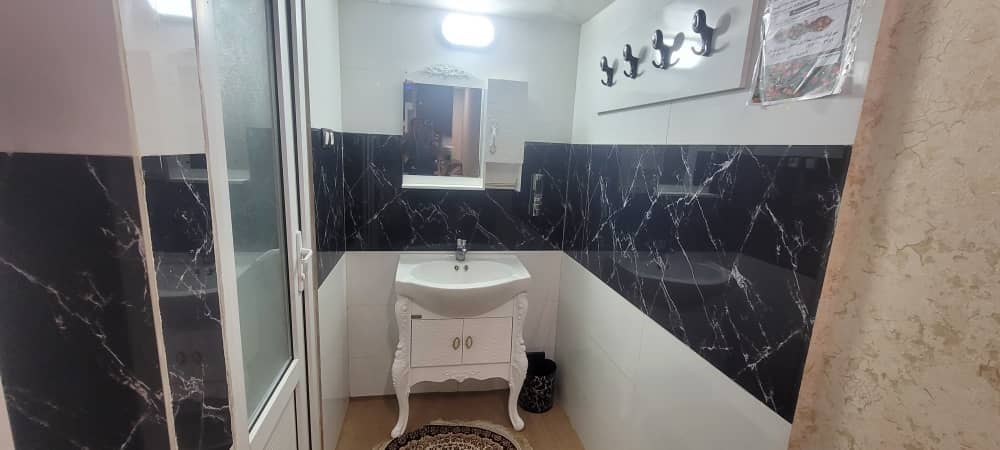 اجاره سوئیت در روستای چمعلی سامان