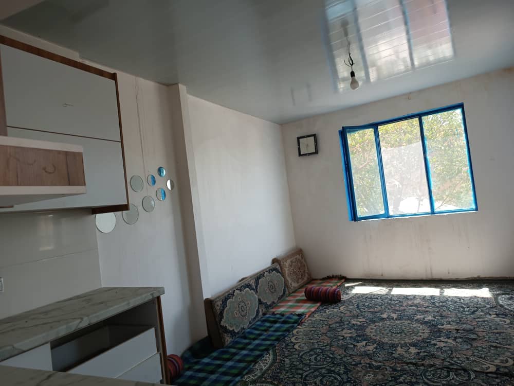 اجاره سوئیت بومگردی در کندر کرج - مادربزرگ