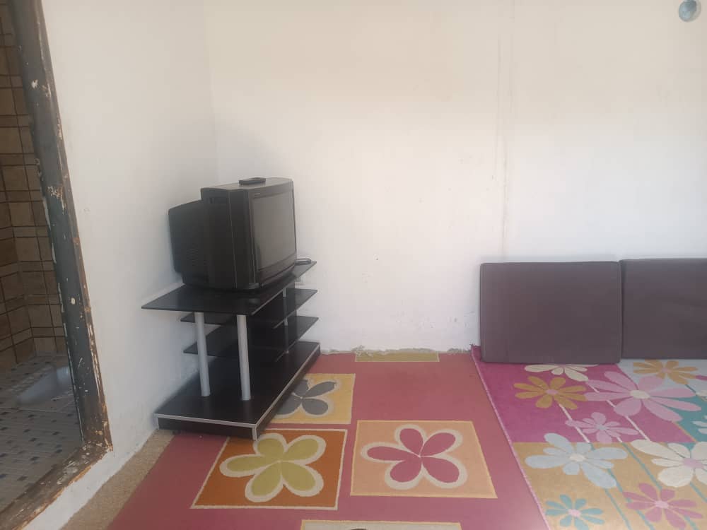 اجاره سوئیت بومگردی در کندر کرج - بلوط