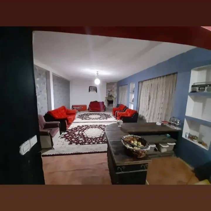 اجاره سوئیت بومگردی در کندر کرج - 5