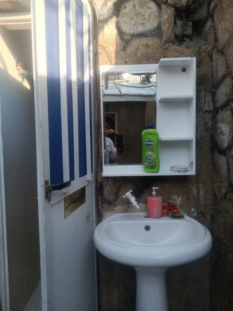 اجاره سوئیت بومگردی در کندر کرج - 5