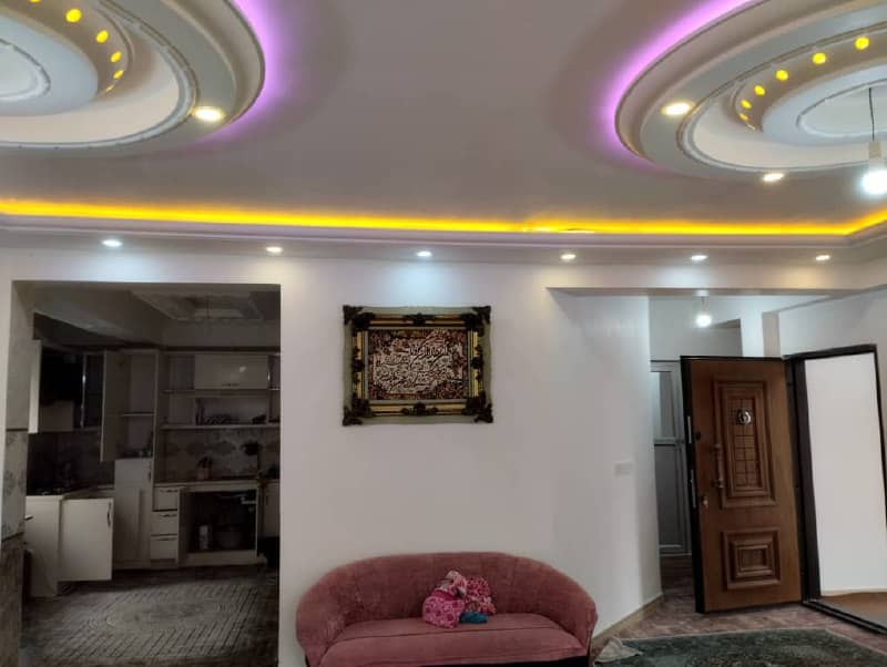 اجاره ویلا در کسمه جان تالش