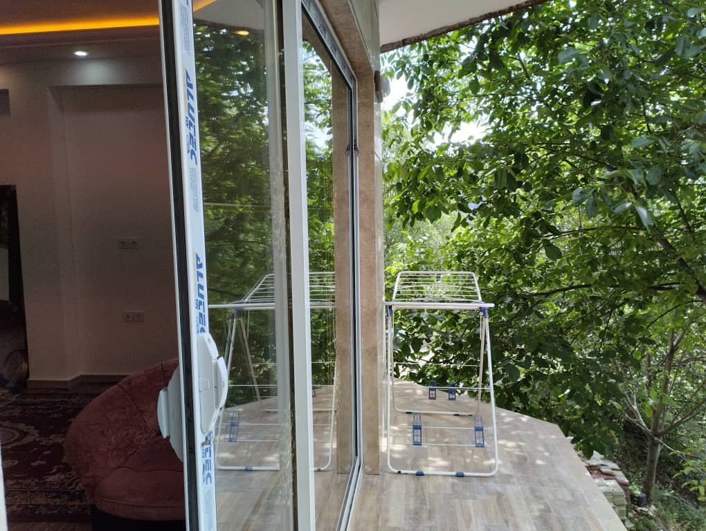 اجاره ویلا در کسمه جان تالش