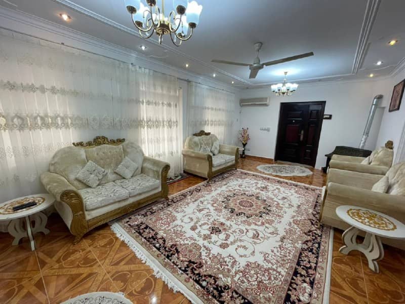 اجاره ویلا در کسمه جان تالش