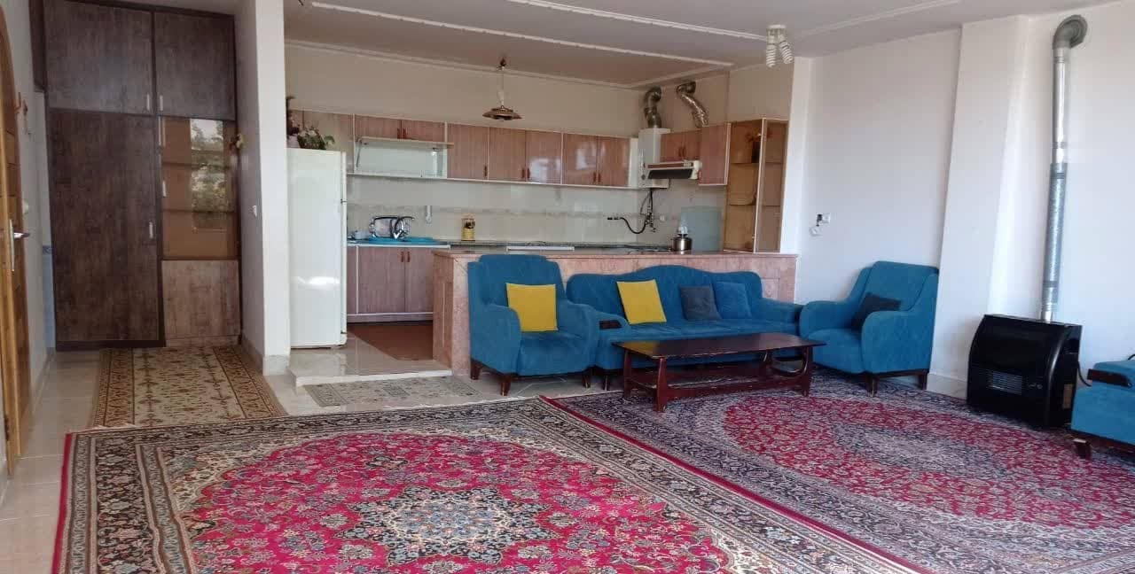 اجاره منزل ویلایی در چادگان - خارج از دهکده