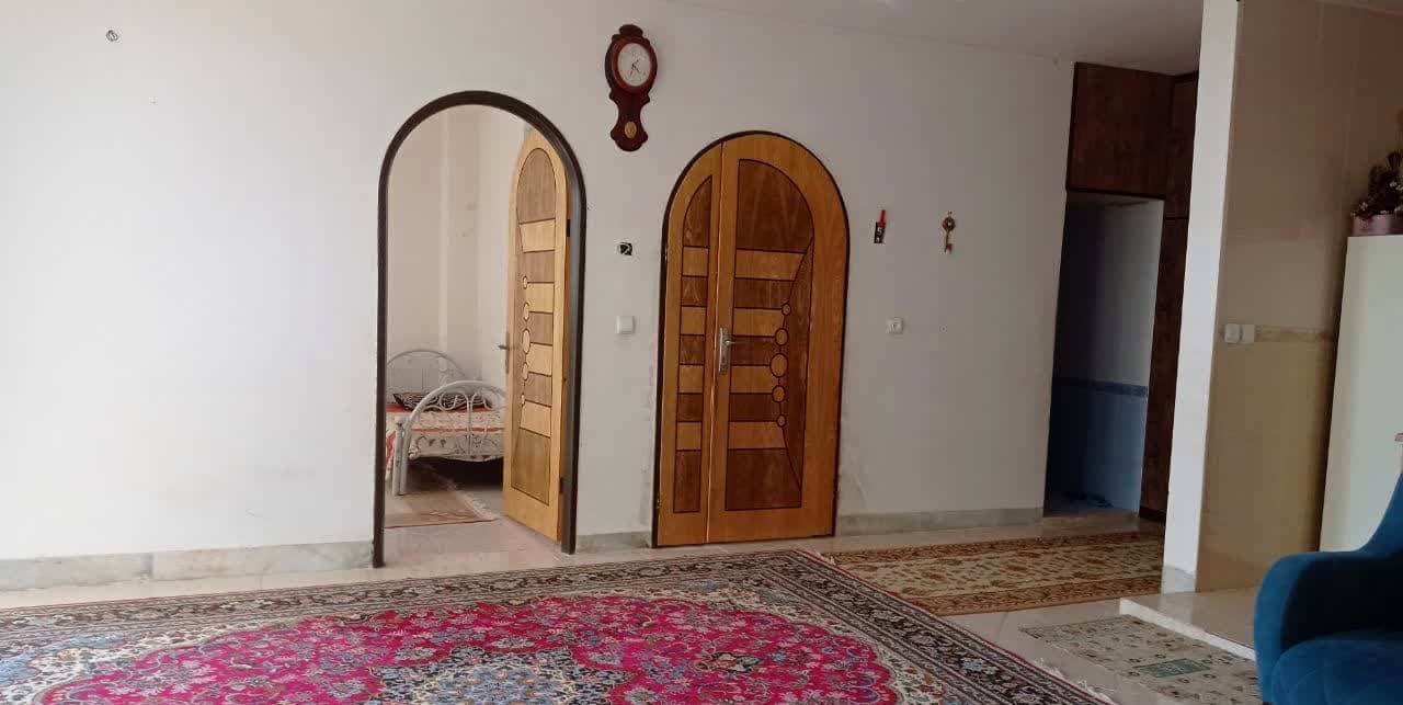 اجاره منزل ویلایی در چادگان - خارج از دهکده