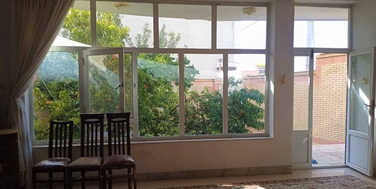 اجاره منزل ویلایی در چادگان - خارج از دهکده