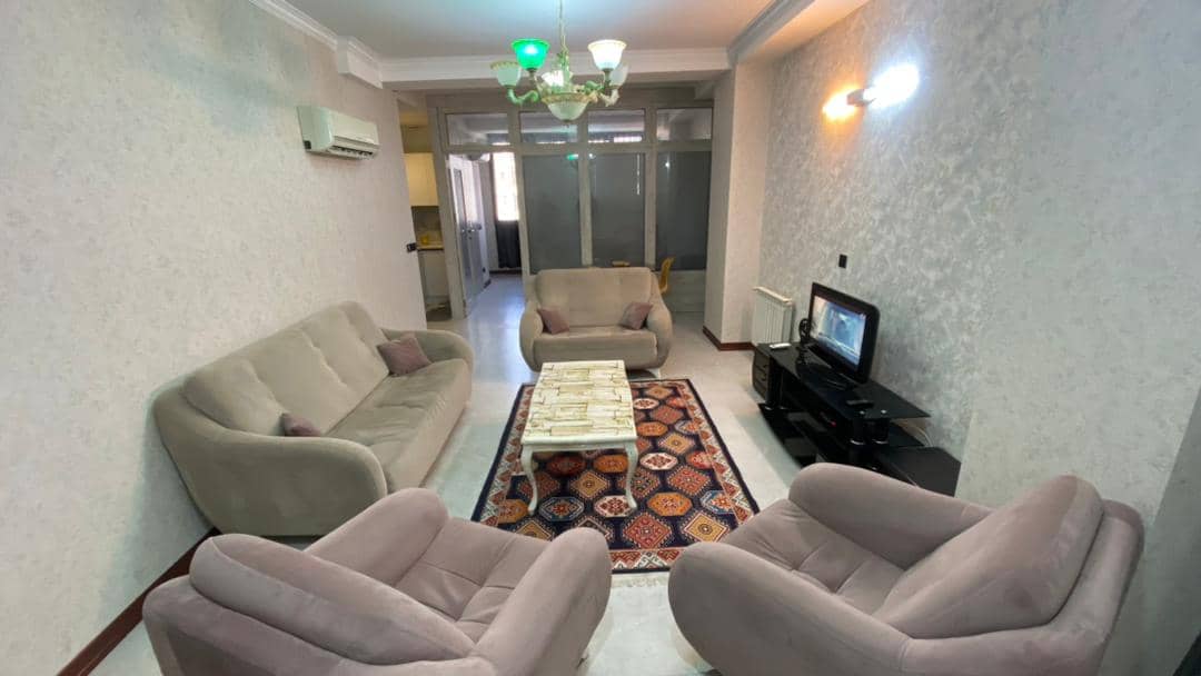 اجاره منزل مبله در تهران نو - شرق