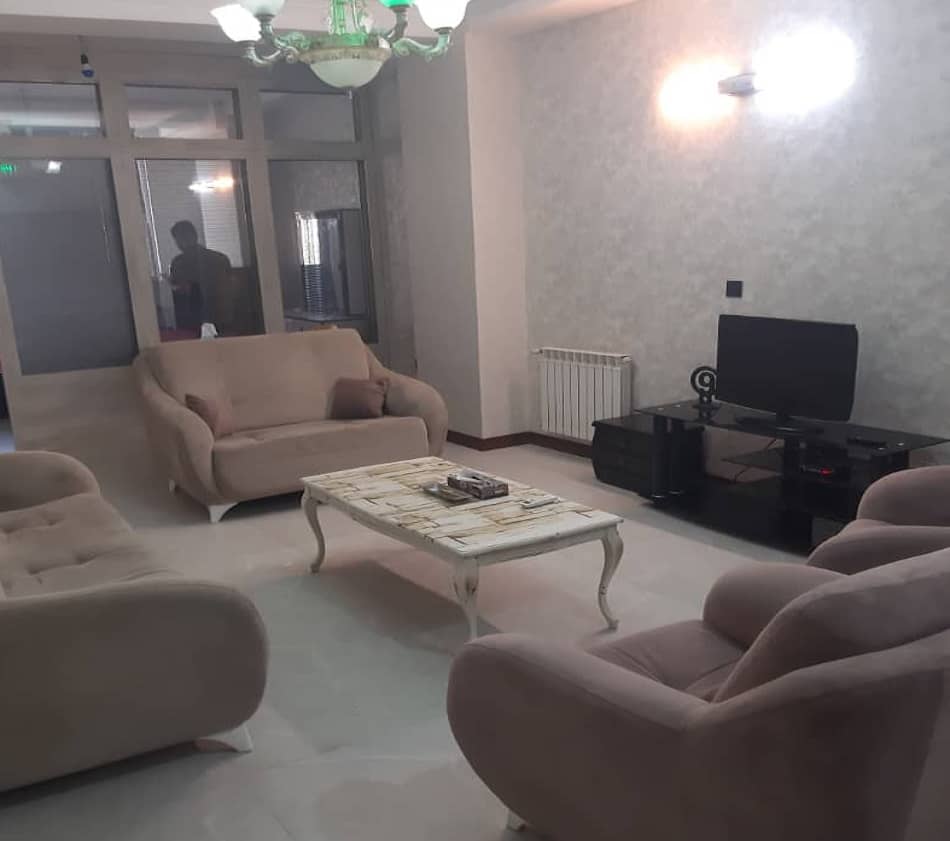 اجاره منزل مبله در تهران نو - شرق