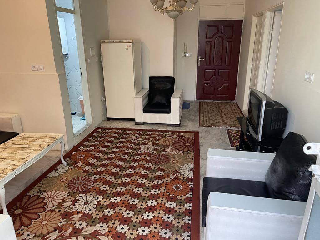 اجاره منزل مبله در تهران نو - شرق