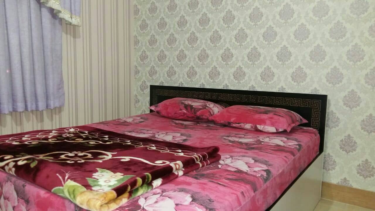 اجاره ویلا ساحلی استخر دار در راهب رامسر -  همکف