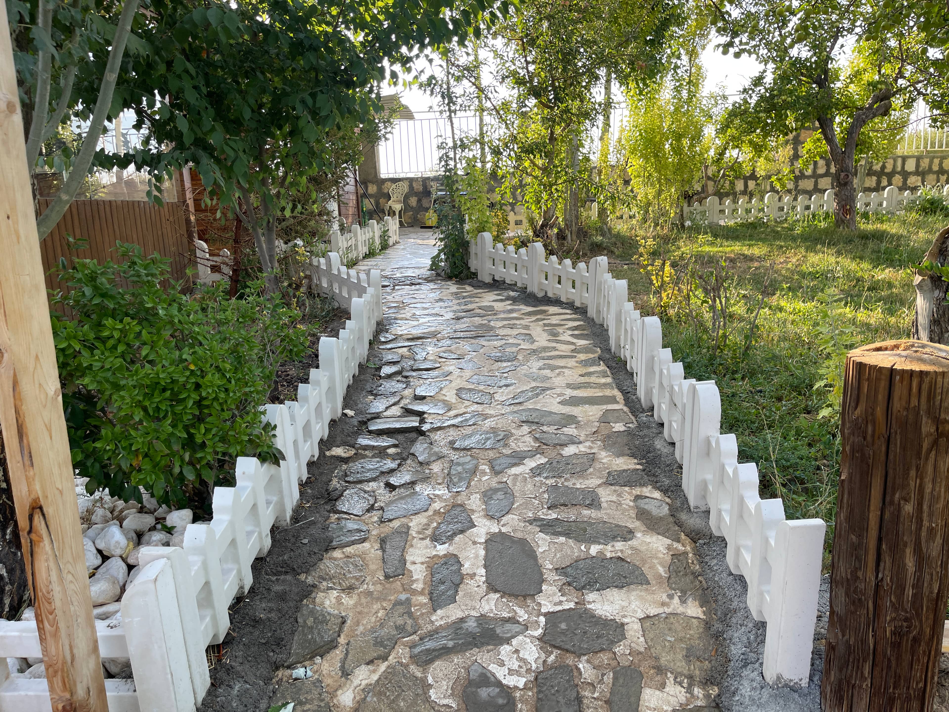 اجاره چادر عشایری در سمیرم