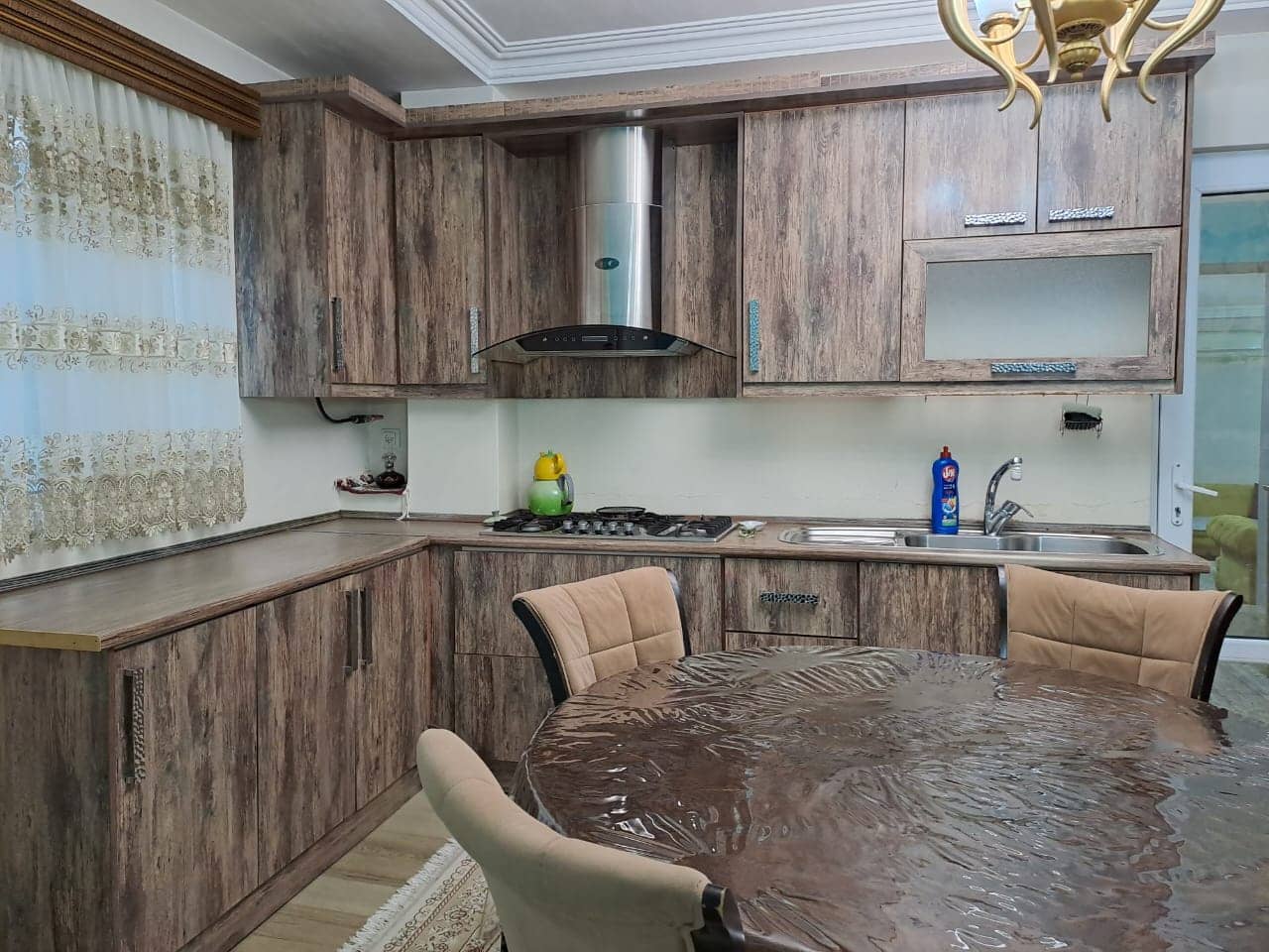 اجاره آپارتمان در آستارا - یک خوابه