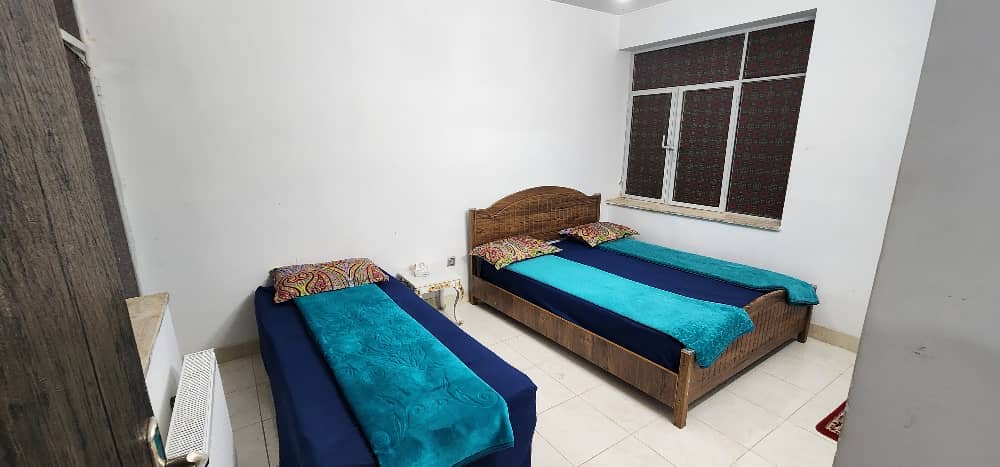 اجاره منزل تکخواب در شاهرود