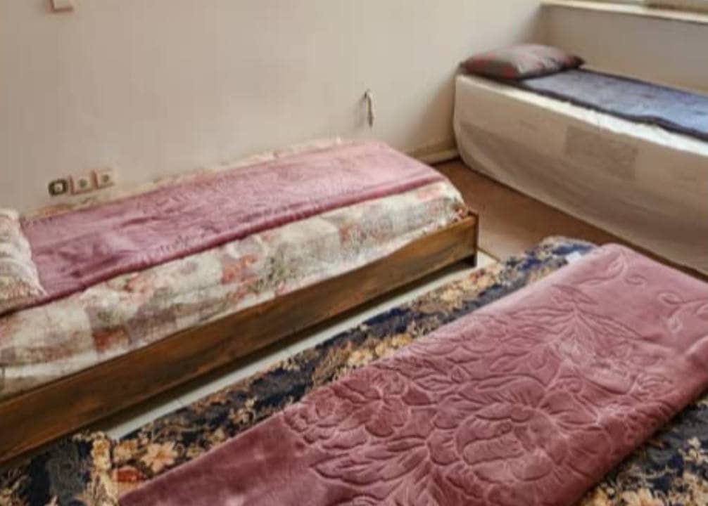 اجاره منزل دو خواب در شاهرود