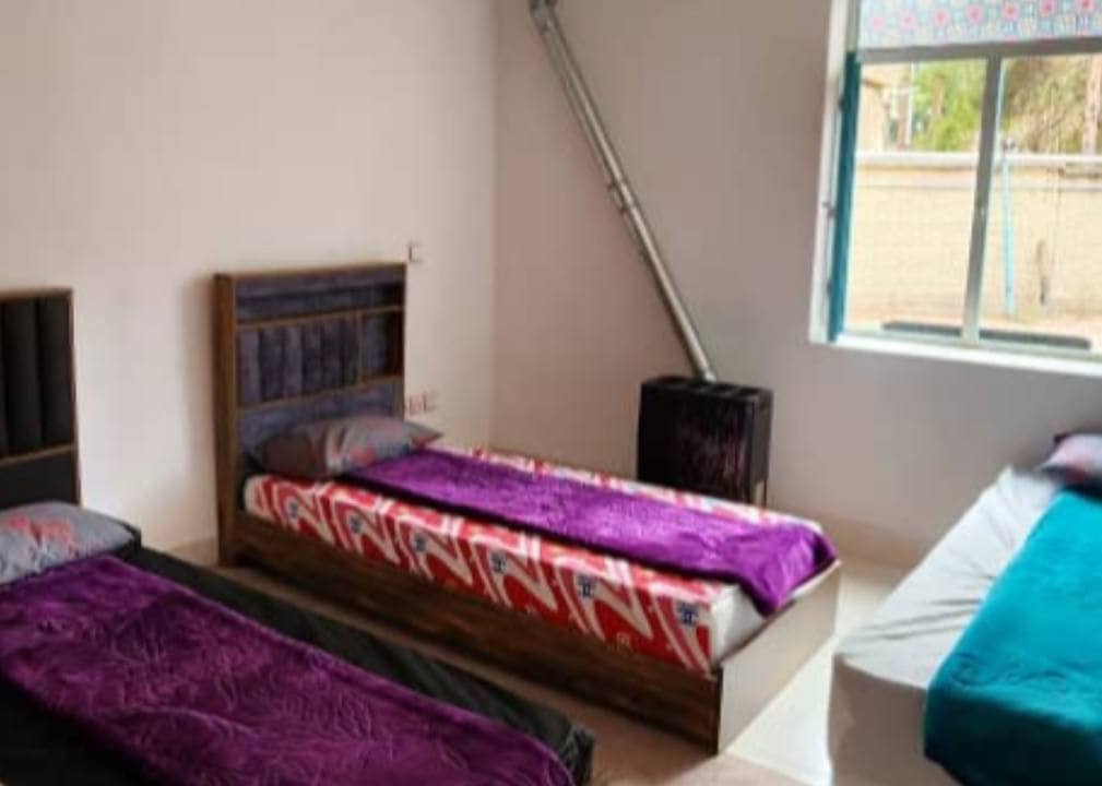 اجاره منزل دو خواب در شاهرود