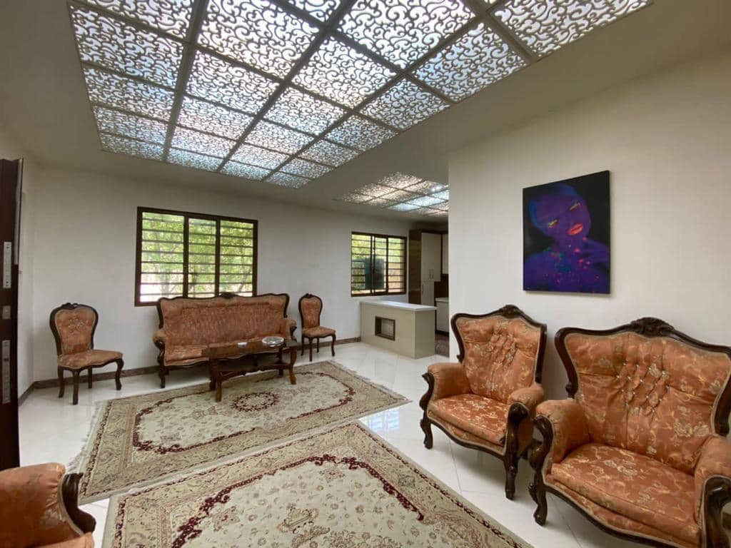 اجاره ویلا استخرروباز آبگرم در وحیدیه شهریار - تهران