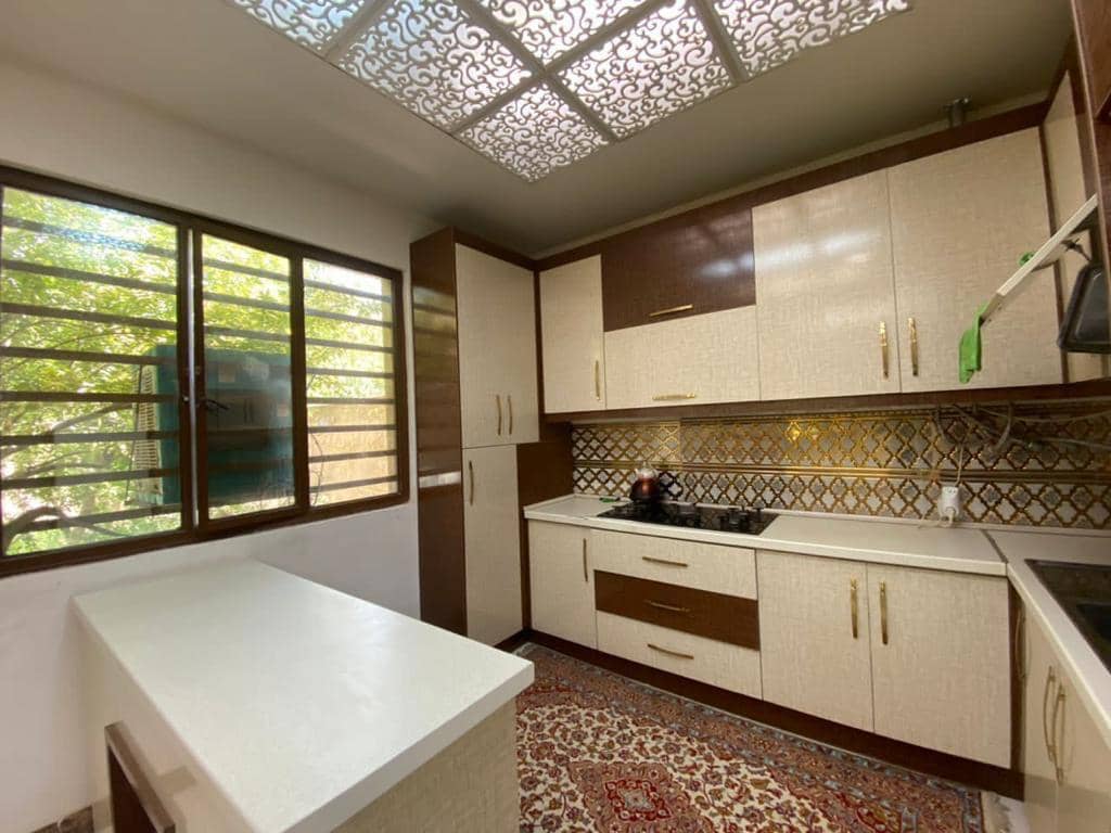 اجاره ویلا استخرروباز آبگرم در وحیدیه شهریار - تهران