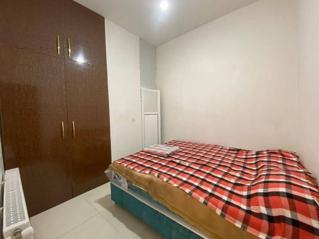 اجاره ویلا استخرروباز آبگرم در وحیدیه شهریار - تهران