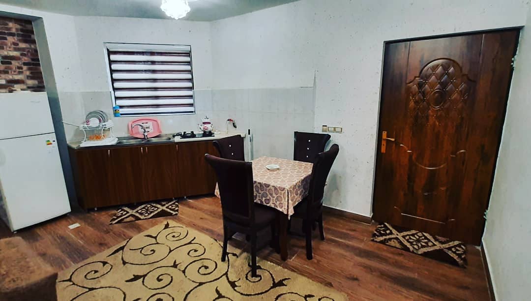 اجاره ویلا استخردار سرپوشیده آبگرم در رامسر