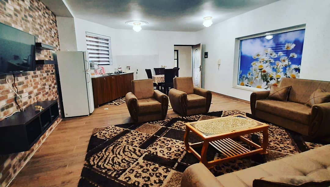 اجاره ویلا استخردار سرپوشیده آبگرم در رامسر