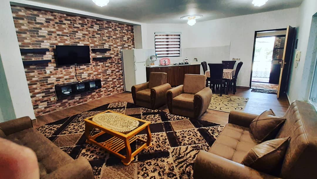 اجاره ویلا استخردار سرپوشیده آبگرم در رامسر