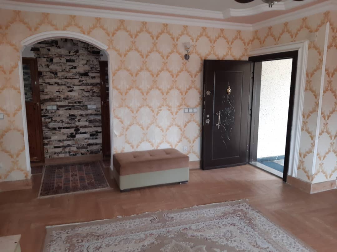 اجاره آپارتمان مبله ساحلی در راهب رامسر - طبقه دوم