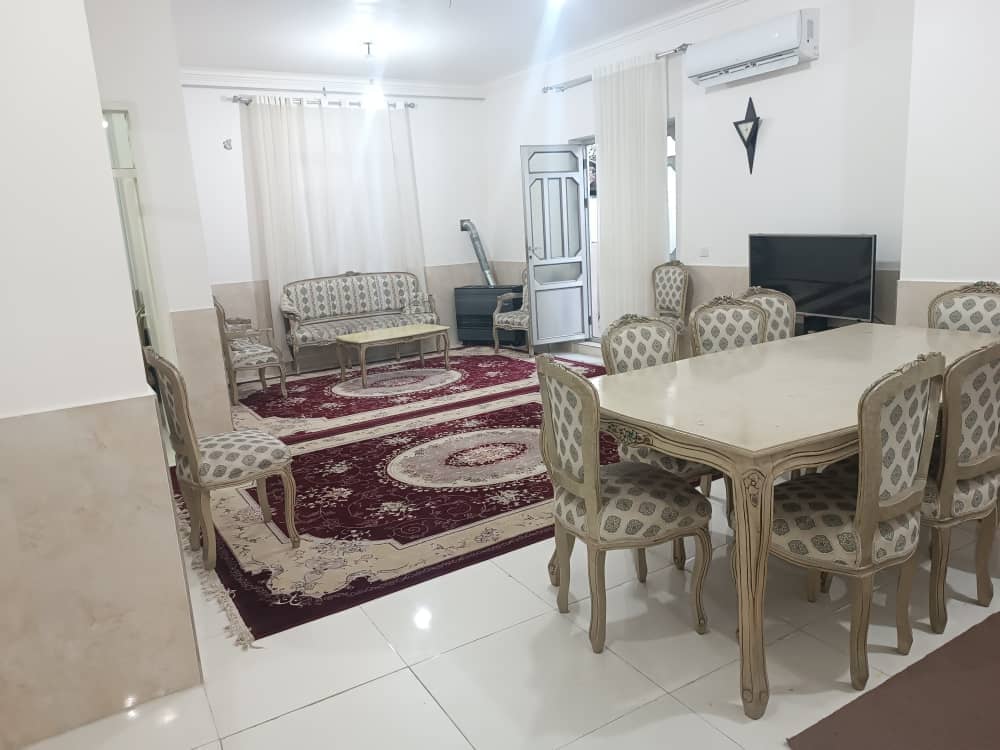 اجاره منزل دوخواب در ناهارخوران گرگان