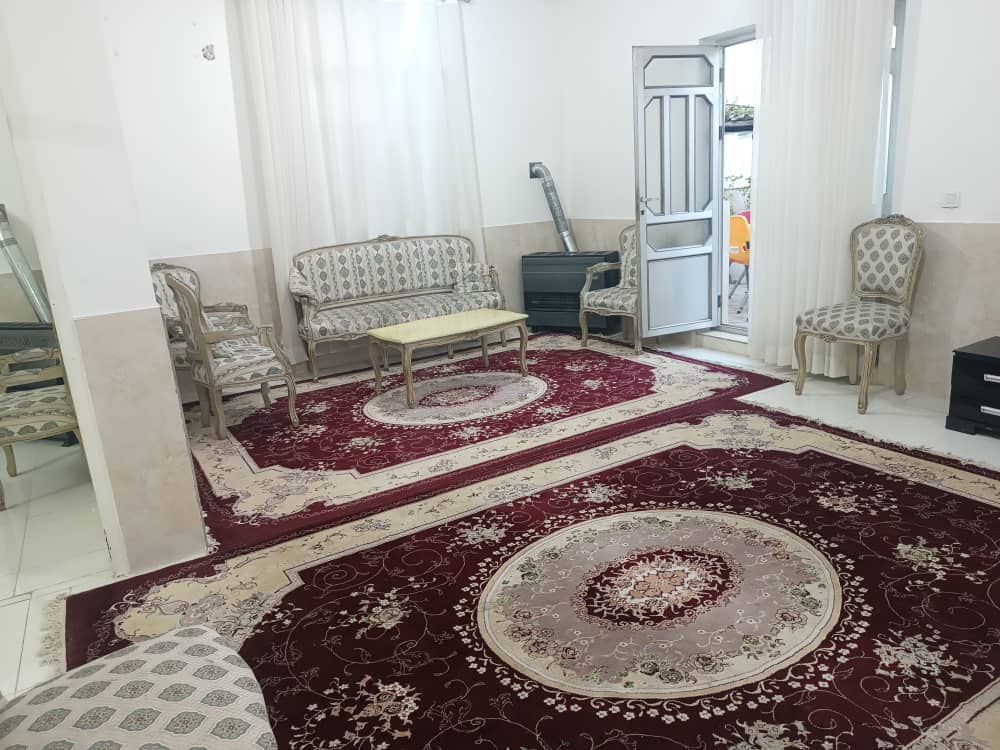 اجاره منزل دوخواب در ناهارخوران گرگان