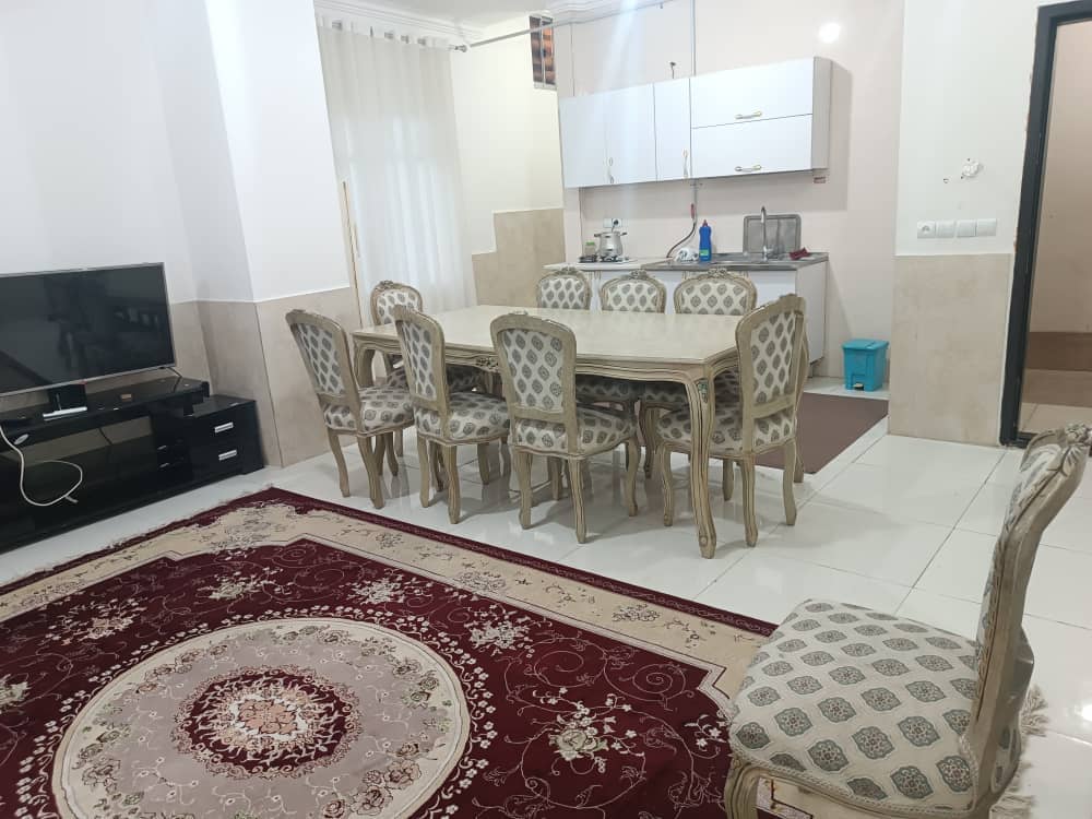 اجاره منزل دوخواب در ناهارخوران گرگان