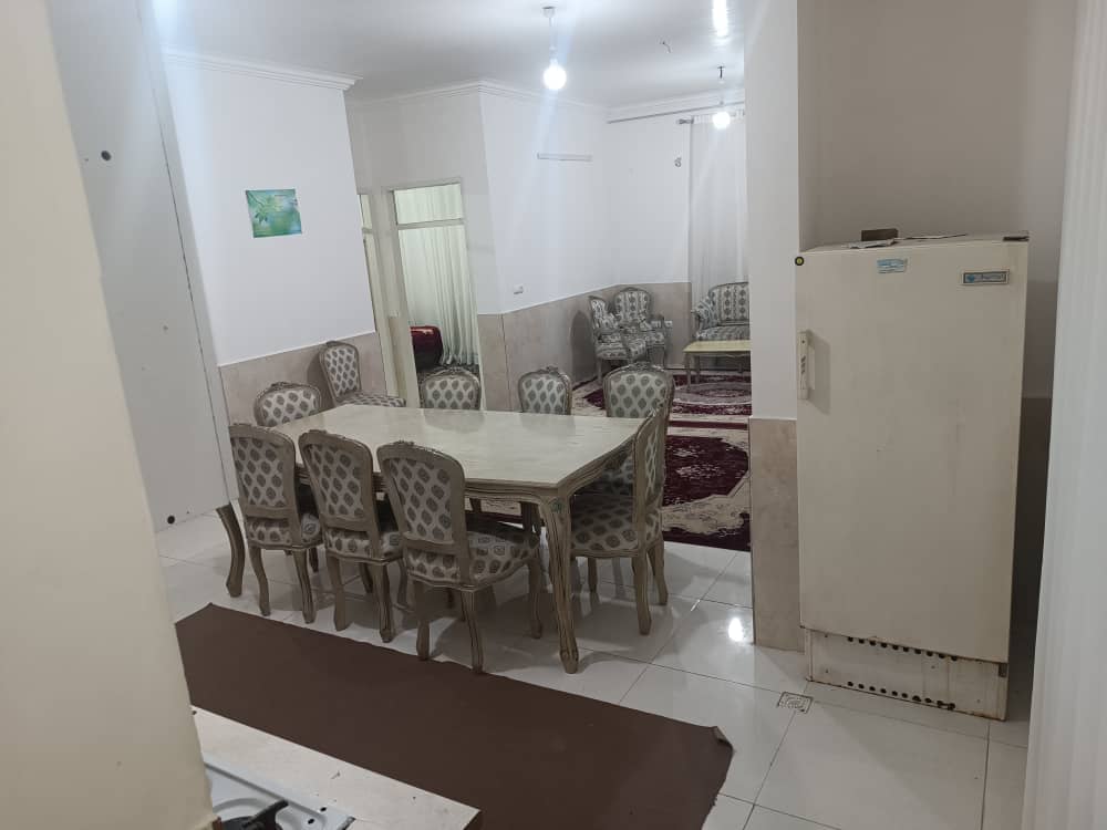 اجاره منزل دوخواب در ناهارخوران گرگان