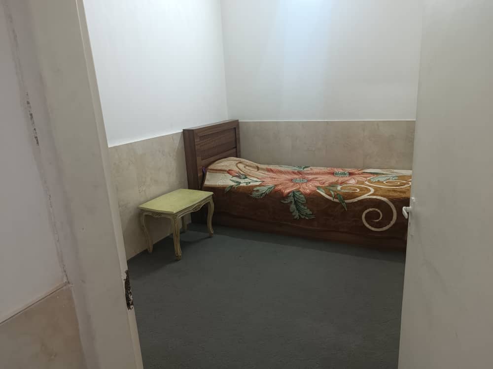 اجاره منزل دوخواب در ناهارخوران گرگان